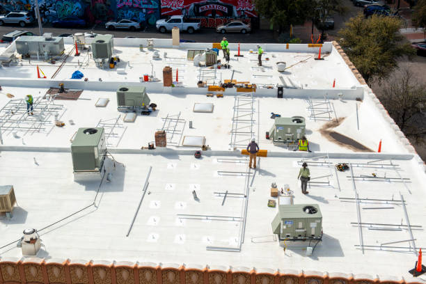 Best Roof Ventilation Installation  in Massapequa, NY