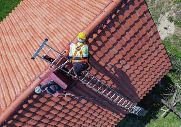 Best Tile Roofing Installation  in Massapequa, NY