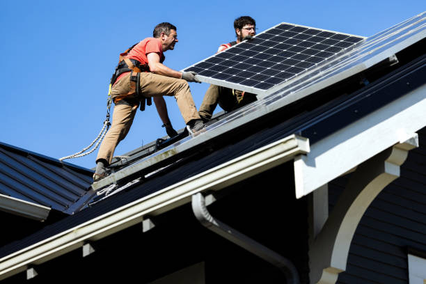 Best Rubber Roofing (EPDM, TPO)  in Massapequa, NY