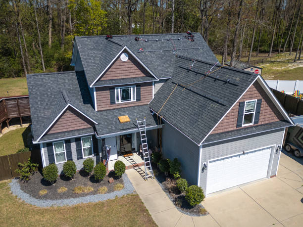 Best Storm Damage Roof Repair  in Massapequa, NY